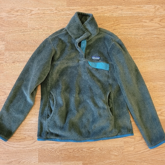 Patagonia Tops - Patagonia